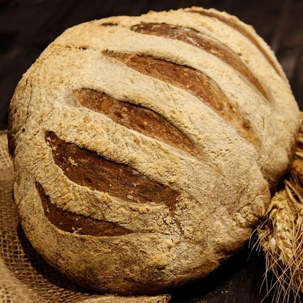 Whole (300 gr.)Sliced