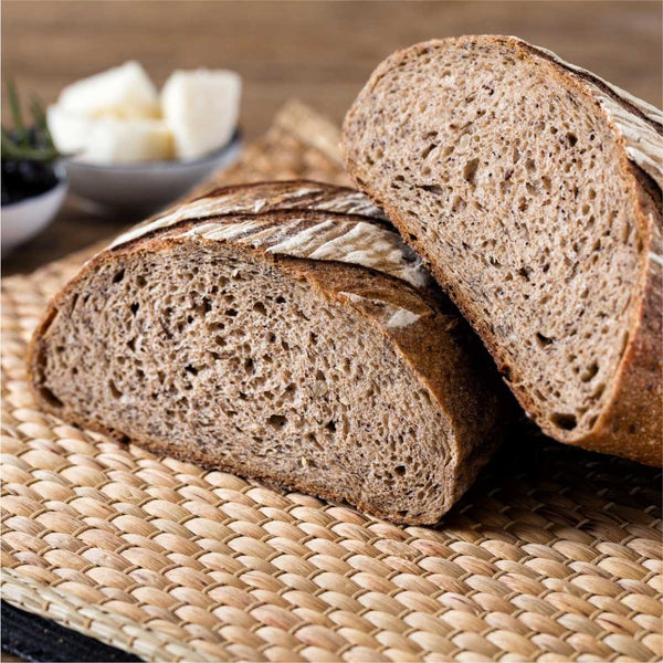 Bran  (300 gr.)Sliced