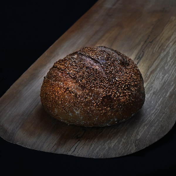 Sourdough  (300 gr.)Sliced