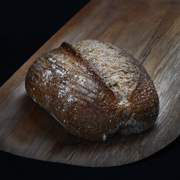 Sourdough Bread  (300 gr.)Sliced