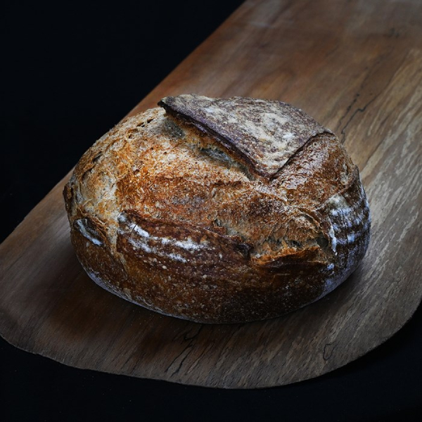 Sourdough Bread  (300 gr.)Sliced