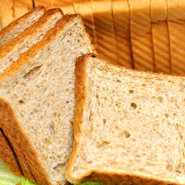 Toast (300 gr.)Sliced